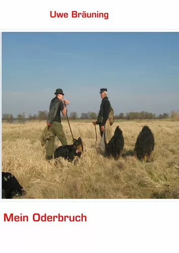 Mein Oderbruch