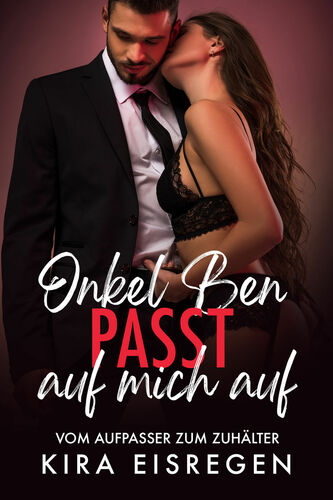 Mein Onkel Ben passt auf mich auf