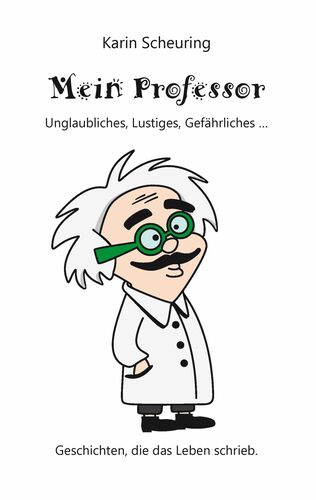 Mein Professor
