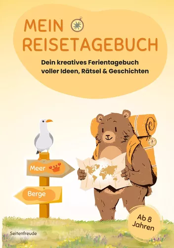 Mein Reisetagebuch