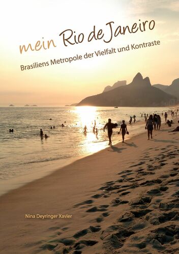 Mein Rio de Janeiro