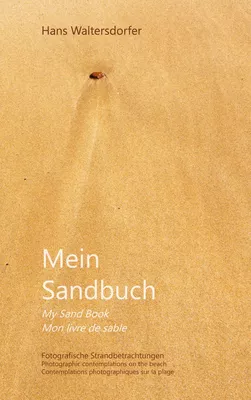 Mein Sandbuch
