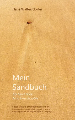 Mein Sandbuch