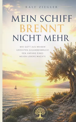 Mein Schiff brennt nicht mehr