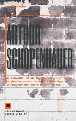 Mein Schulbuch der Philosophie ARTHUR SCHOPENHAUER