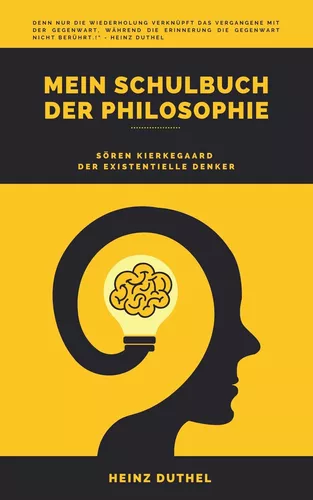 Mein Schulbuch der Philosophie