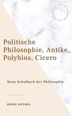 Mein Schulbuch der Philosophie