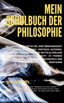 Mein Schulbuch der Philosophie.