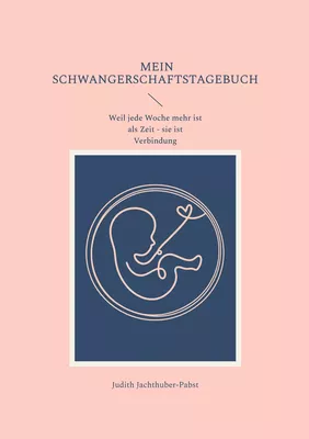 Mein Schwangerschaftstagebuch