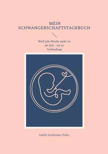 Mein Schwangerschaftstagebuch