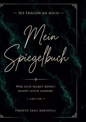 Mein Spiegelbuch