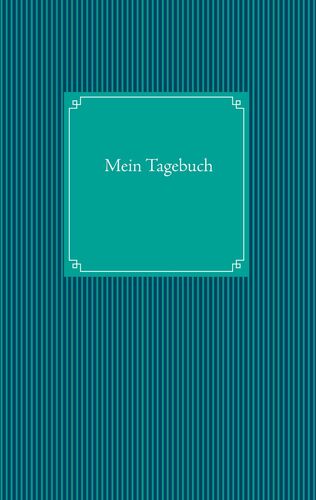 Mein Tagebuch