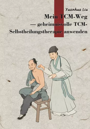 Mein TCM-Weg