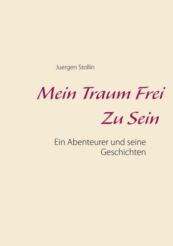 Mein Traum frei zu sein
