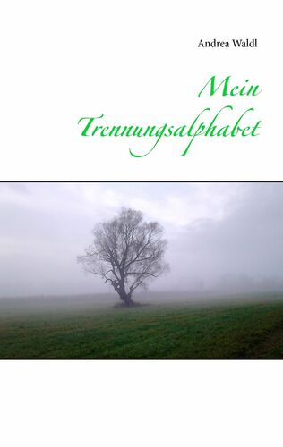 Mein Trennungsalphabet