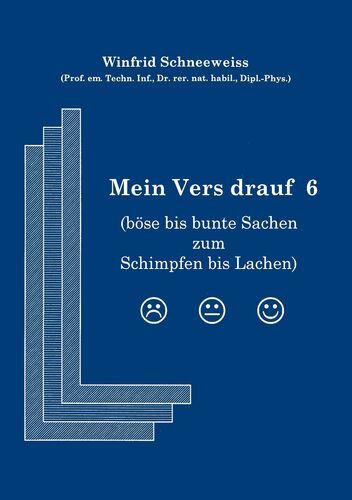 Mein Vers drauf 6