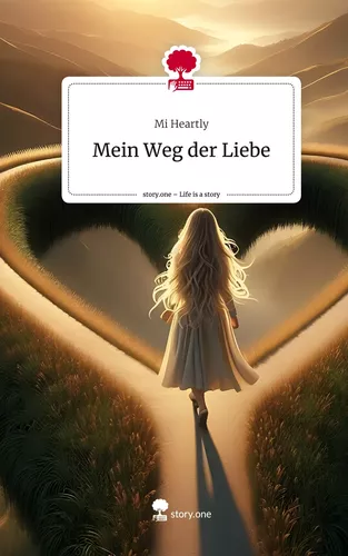Mein Weg der Liebe. Life is a Story - story.one