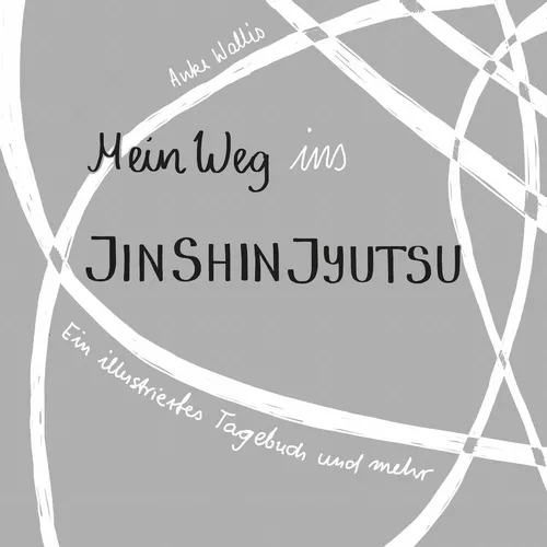Mein Weg ins Jin Shin Jyutsu