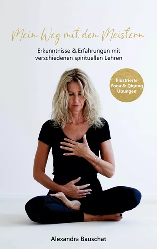 Mein Weg mit den Meistern