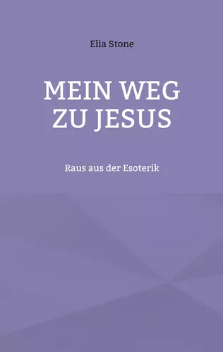 Mein Weg zu Jesus