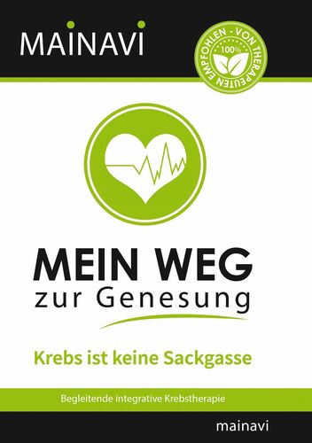 Mein Weg zur Genesung