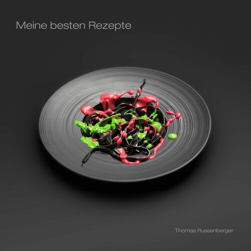 Meine besten Rezepte