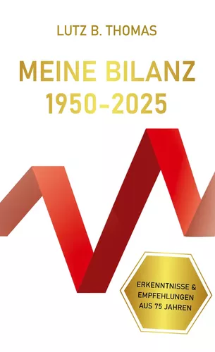 Meine Bilanz 1950-2025