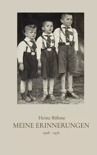 Meine Erinnerungen