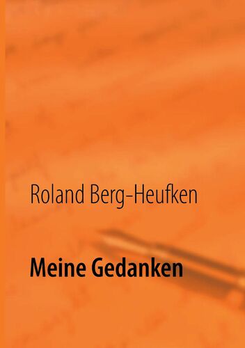 Meine Gedanken