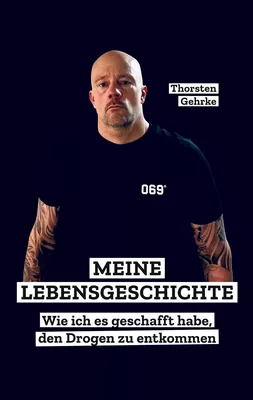Meine Lebensgeschichte