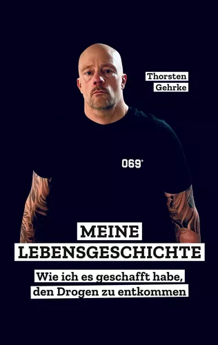 Meine Lebensgeschichte