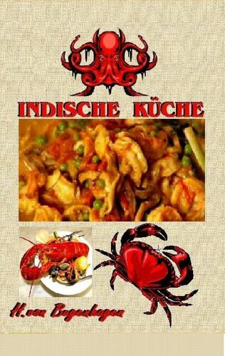 Meine Madras Rezepte-Indische Küche & mehr! Meine Madras Rezepte-Indische Küche & mehr!