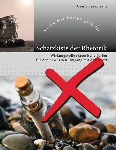 Meine mit Perlen gefüllte, rhetorische Schatzkiste