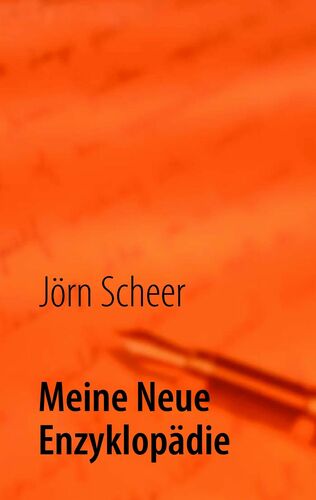 Meine Neue Enzyklopädie