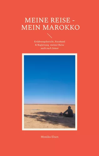 Meine Reise - Mein Marokko