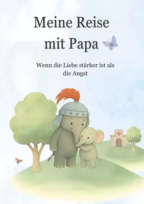 Meine Reise Mit Papa