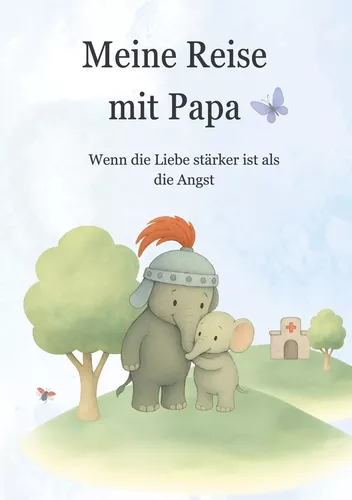 Meine Reise Mit Papa