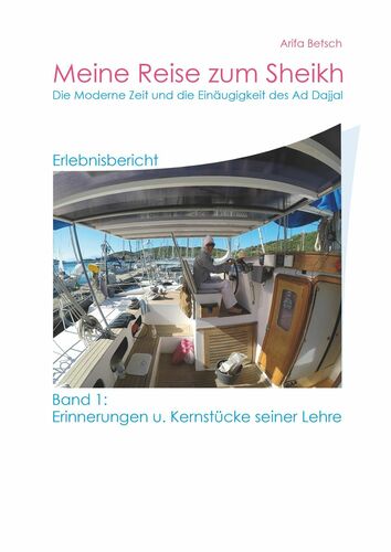 Meine Reise zum Sheikh