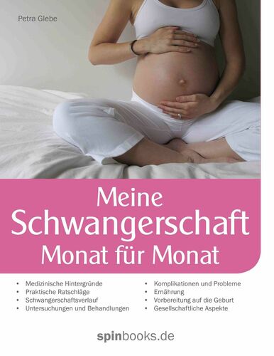 Meine Schwangerschaft