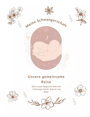 Meine Schwangerschaft
