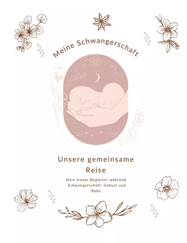 Meine Schwangerschaft