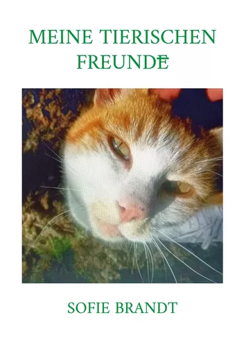 Meine tierischen Freunde