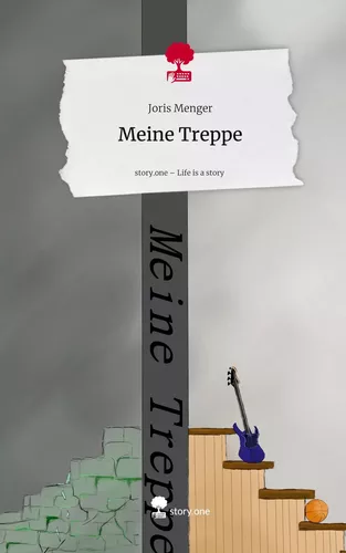 Meine Treppe. Life is a Story - story.one