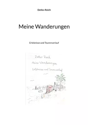 Meine Wanderungen