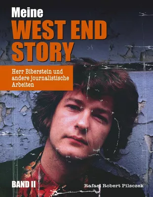 Meine West End Story (Band II)