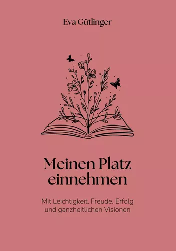 Meinen Platz einnehmen