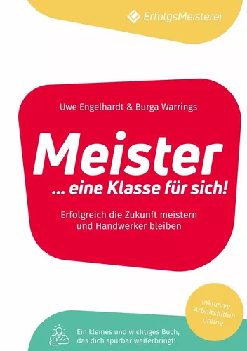 Meister - Eine Klasse für sich