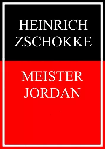 Meister Jordan