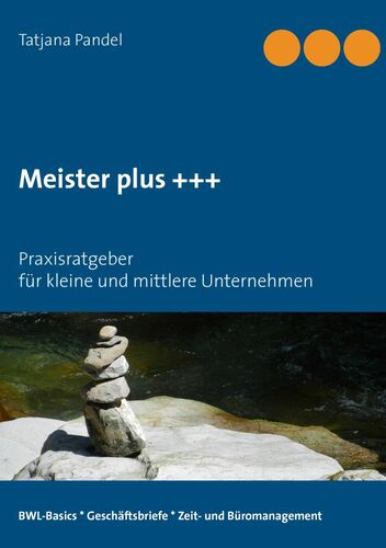 Meister plus +++