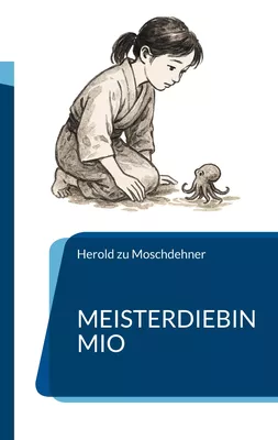 Meisterdiebin Mio